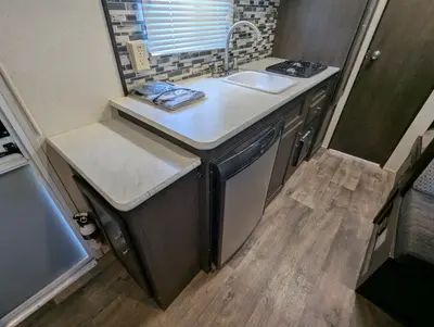 2018 Forest River Evo 177BH photo 14