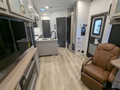2027 Forest River Stealth 2900 photo 19