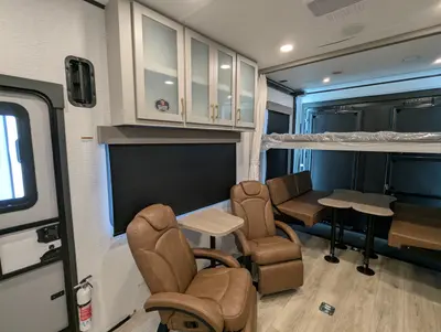 2027 Forest River Stealth 2900 photo 13