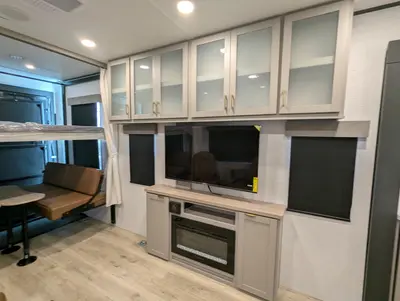 2027 Forest River Stealth 2900 photo 6