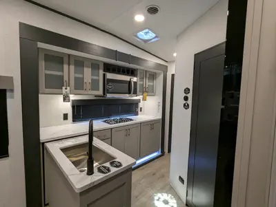 2027 Forest River Stealth 2900 photo 8