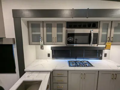 2027 Forest River Stealth 2900 photo 22