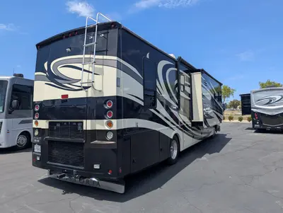 2011 Thor Motor Coach Astoria photo 7