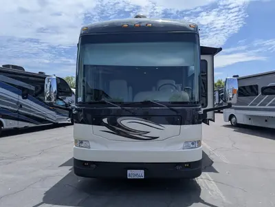 2011 Thor Motor Coach Astoria photo 3