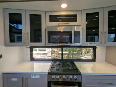 2026 Alliance RV Benchmark 42LFT photo 17