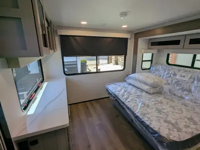 2026 Alliance RV Benchmark 42LFT photo 38