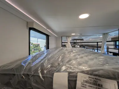 2026 Alliance RV Benchmark 42LFT photo 35