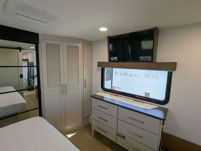 2027 Alliance RV Paradigm 312RK photo 11