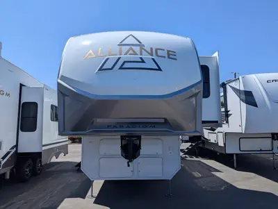 2027 Alliance RV Paradigm 312RK photo 3