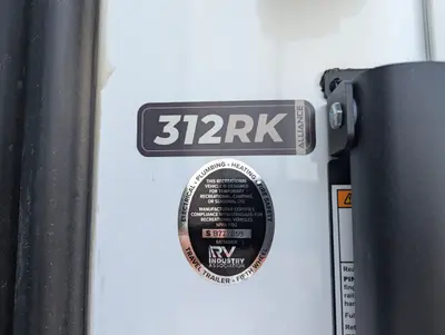 2027 Alliance RV Paradigm 312RK photo 7