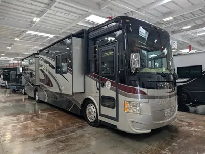 Used 2016 Tiffin Allegro Red 38 QBA