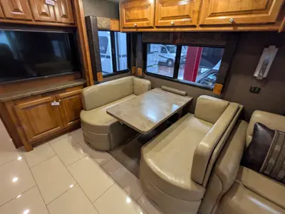2016 Tiffin Allegro Red 38 QBA photo 15