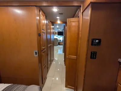 2016 Tiffin Allegro Red 38 QBA photo 34