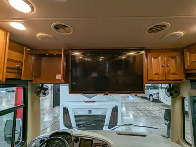 2016 Tiffin Allegro Red 38 QBA photo 8