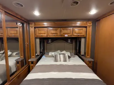 2016 Tiffin Allegro Red 38 QBA photo 33
