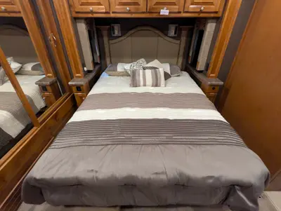 2016 Tiffin Allegro Red 38 QBA photo 32