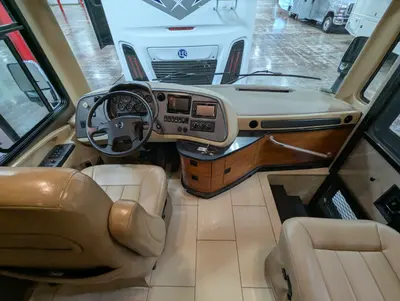 2016 Tiffin Allegro Red 38 QBA photo 7
