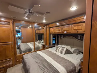 2016 Tiffin Allegro Red 38 QBA photo 28