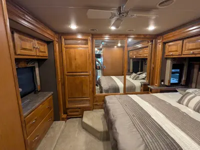 2016 Tiffin Allegro Red 38 QBA photo 29