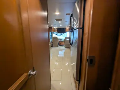 2016 Tiffin Allegro Red 38 QBA photo 35