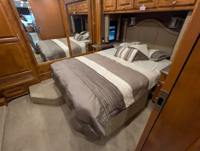 2016 Tiffin Allegro Red 38 QBA photo 27