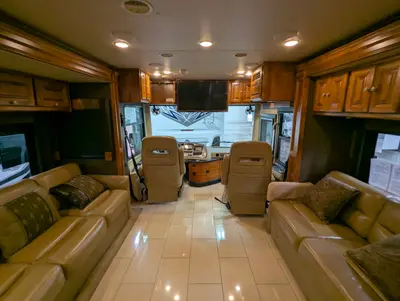 2016 Tiffin Allegro Red 38 QBA photo 37