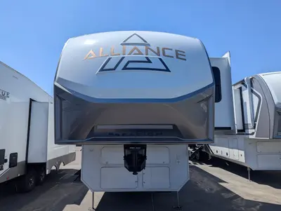 2027 Alliance RV Paradigm 310RL photo 2