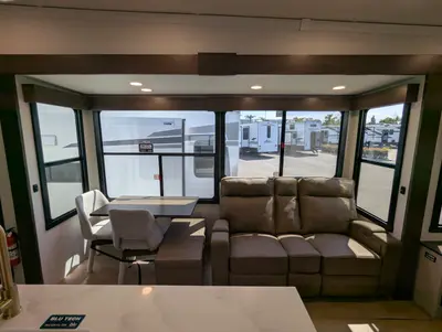 2027 Alliance RV Paradigm 310RL photo 20