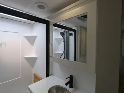 2027 Alliance RV Paradigm 310RL photo 14
