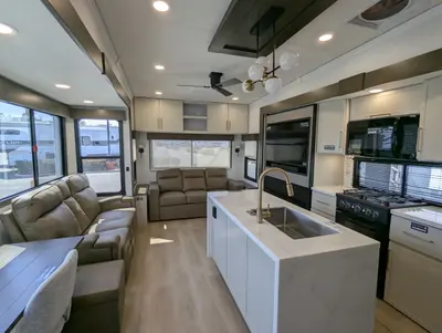 2027 Alliance RV Paradigm 310RL photo 16