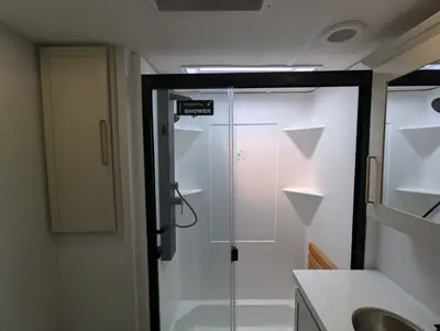 2027 Alliance RV Paradigm 310RL photo 12