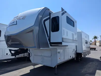 2027 Alliance RV Paradigm 310RL photo 3