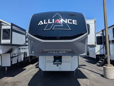 2024 Alliance RV Valor photo 3