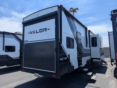 2024 Alliance RV Valor photo 12