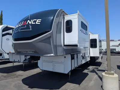 2024 Alliance RV Valor photo 4