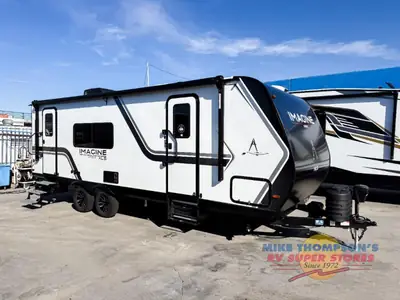 New 2026 Grand Design Imagine XLS 23LDE