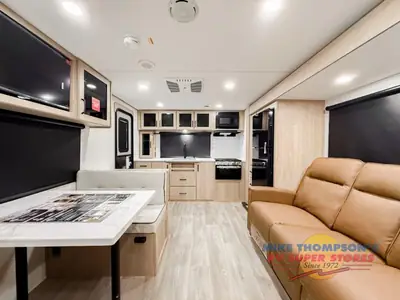 2026 Grand Design Imagine XLS photo 11