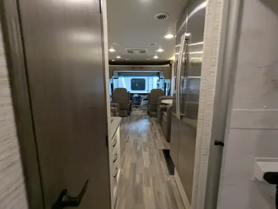 2025 Entegra Coach Vision XL 31UL photo 29