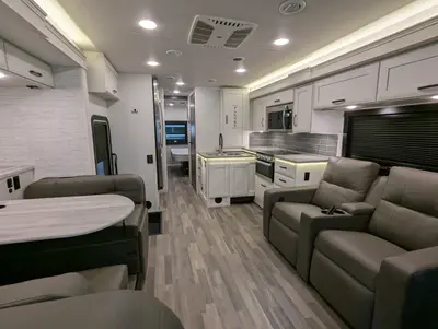 2025 Entegra Coach Vision XL 31UL photo 10