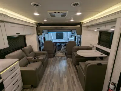 2025 Entegra Coach Vision XL 31UL photo 31