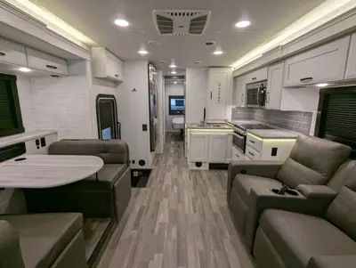 2025 Entegra Coach Vision XL 31UL photo 11
