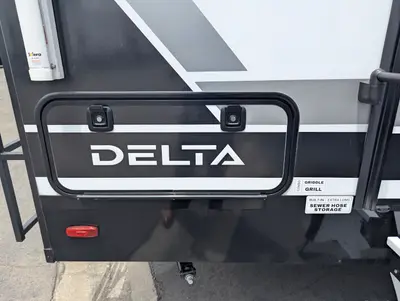 2027 Alliance RV Delta 252RL photo 12