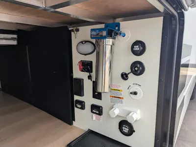 2027 Alliance RV Delta 252RL photo 6