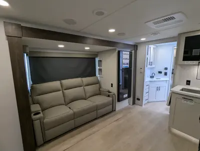 2027 Alliance RV Delta 252RL photo 17