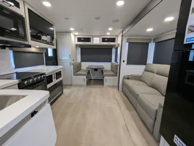2027 Alliance RV Delta 252RL photo 42