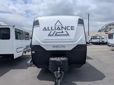 2027 Alliance RV Delta 252RL photo 3