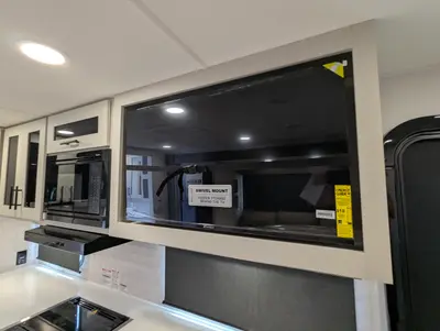 2027 Alliance RV Delta 252RL photo 22