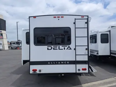 2027 Alliance RV Delta 252RL photo 8