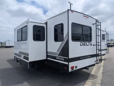 2027 Alliance RV Delta 252RL photo 7