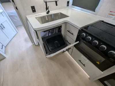 2027 Alliance RV Delta 252RL photo 34
